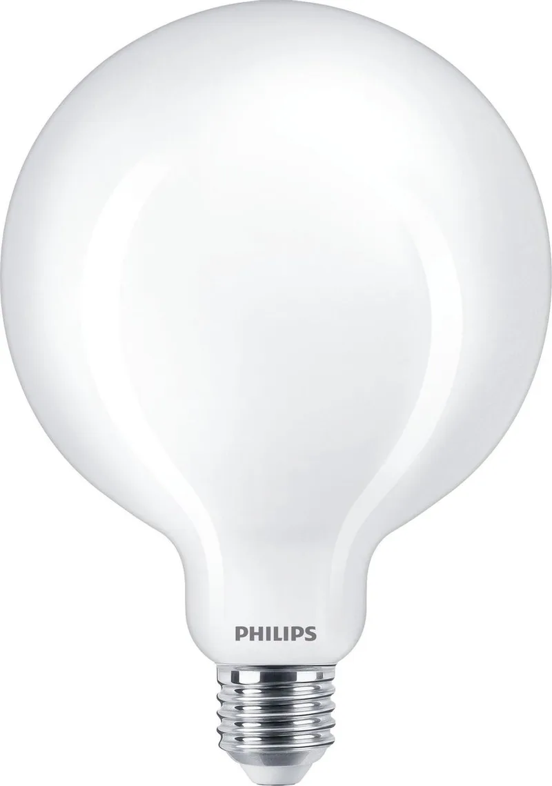 Ampoule E27 2000lumen Warm Light Led Globe 13w de Philips – photo produit