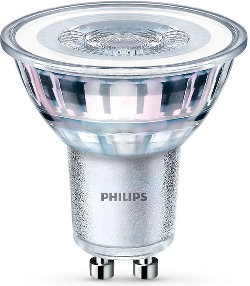 LED-spotlight lampen Classic 3.5 W 255 lumen 2 st 929001217831 by Philips – product photo