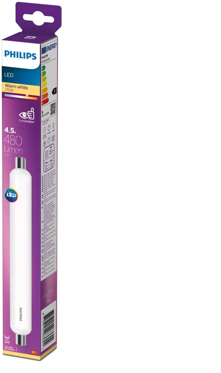 Ledbuis Philips 8719514263604 fra Philips – produktbillede