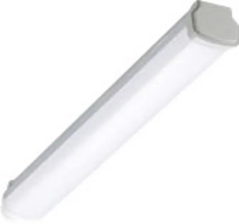 Ledinaire WT060C L600 LED-lamp voor vochtige ruimte LED LED vast ingebouwd 15 W Neutraalwit Grijs, Wit by Philips in Grey, White – product photo