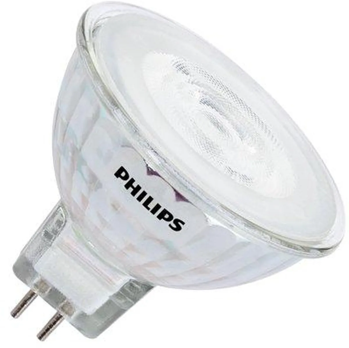 Ledlamp Philips SpotVLE 10 uds A+ 7 W 660 Lm van Philips – productfoto