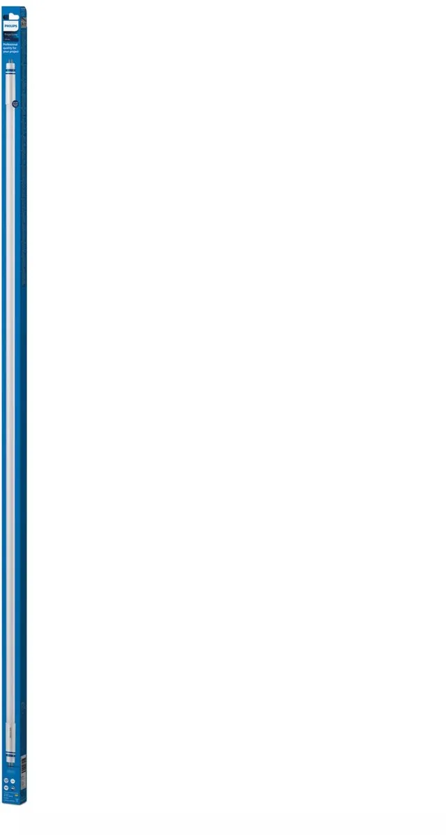 Linear buis - 16,5 W - G5 - 2300 lm - Wit van Philips – productfoto