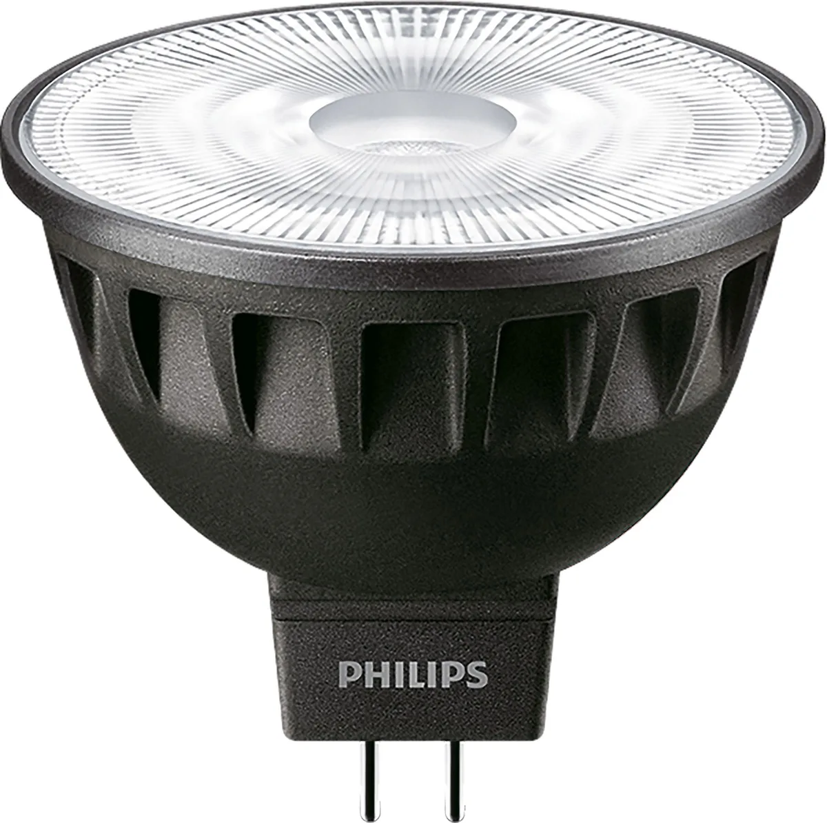 MAS LED ExpertColor 6.7-35W MR16 940 24D 490lm 4000K GU5,3 MR16 24° dim NV-Refl. by Philips – product photo