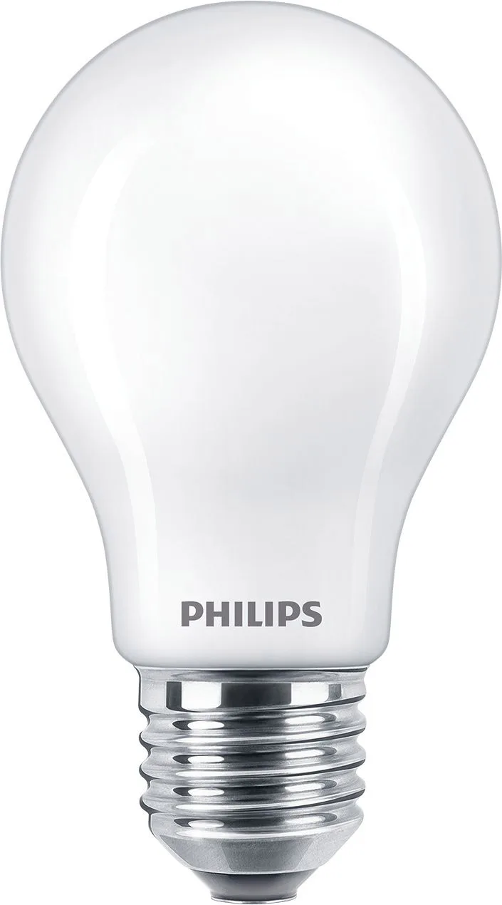 MAS LEDBulb DT7.2-75W E27 CRI95 A60 FR G LED-Lampe FM E27 A60 2200-2700K 1055lm de Philips – photo produit
