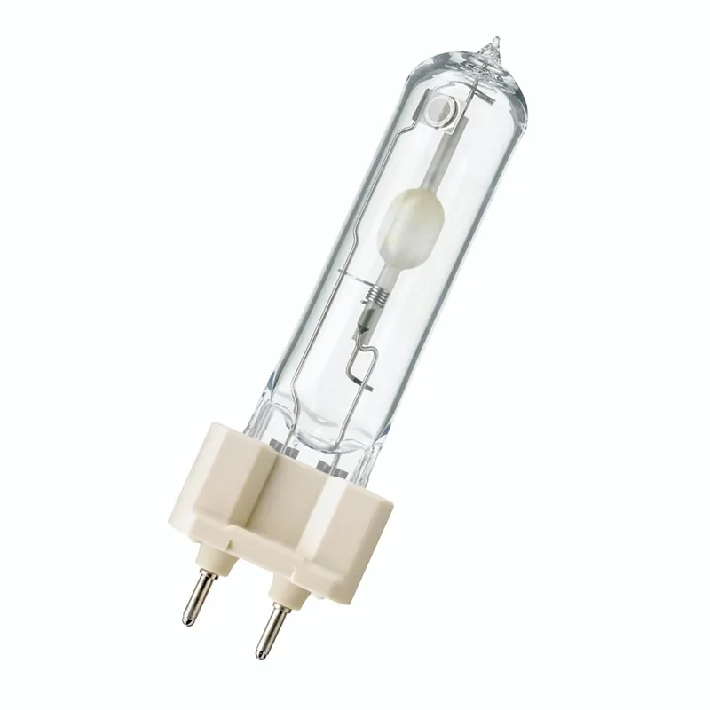 Master Colour Halogeenmetaaldamplamp zonder Reflector - 16362600 - E3B5Q fra Philips – produktbillede