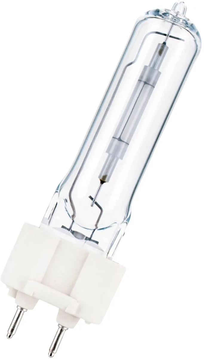 GX12 50W MASTER SDW-TG Mini natriumgaslampa från Philips – produktbild