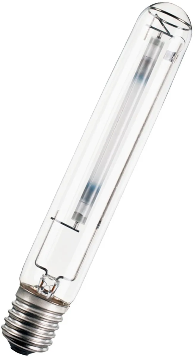 Lampe à vapeur de sodium haute pression Master, 19230115, E399E de Philips – photo produit