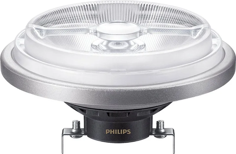 Master LED-lamp - 33391800 - E39WV van Philips – productfoto