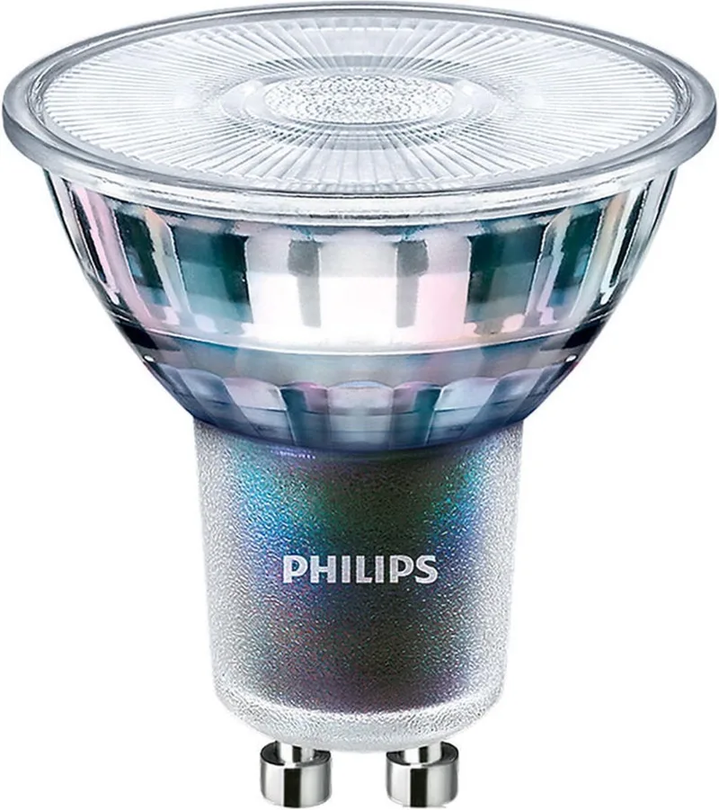 Master LED-lamp - 70759300 - E3C4X från Philips – produktbild