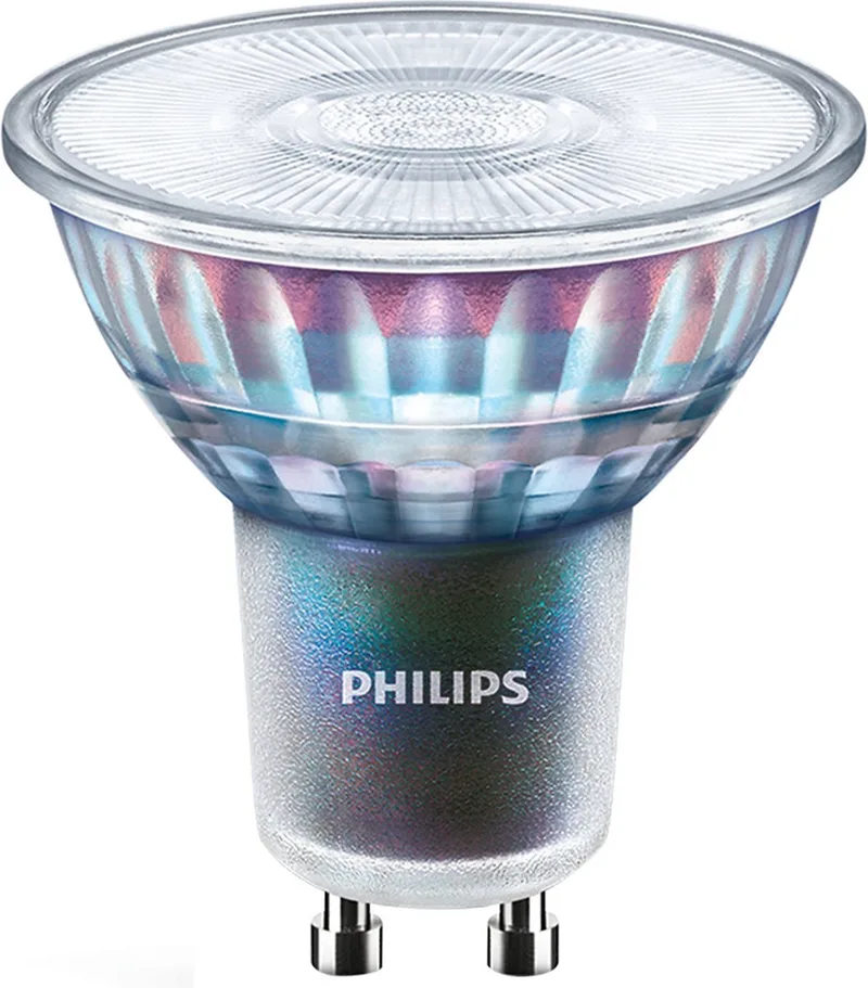 Philips 900401143 Gu10 Pære fra Philips – produktbillede