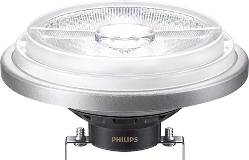 MASTER LEDspot 20-100W 940 AR111 24° DIM de Philips – photo produit