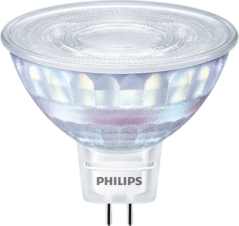 Master LEDspot GU5.3 MR16 5.8W 345lm 36D - 922-927 Dim To Warm | Beste Kleurweergave - Dimbaar - Vervangt 35W van Philips – productfoto