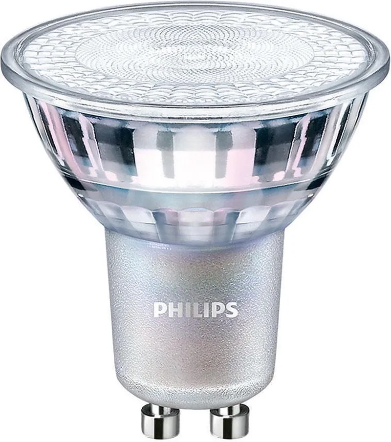 MASTER LEDspot MV Value GU10 3.7W 927 260lm 36D de Philips – photo produit