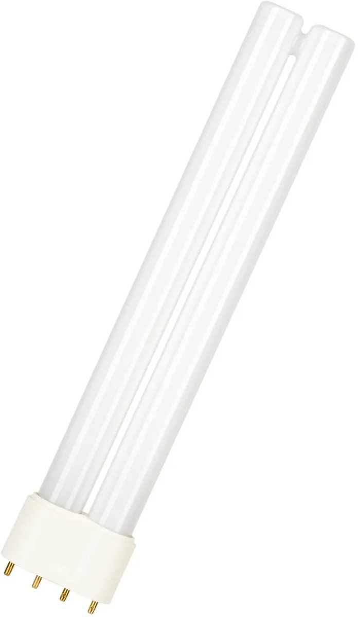 MASTER PL-L 4P 18W 827 - Extra Warm Wit by Philips – product photo