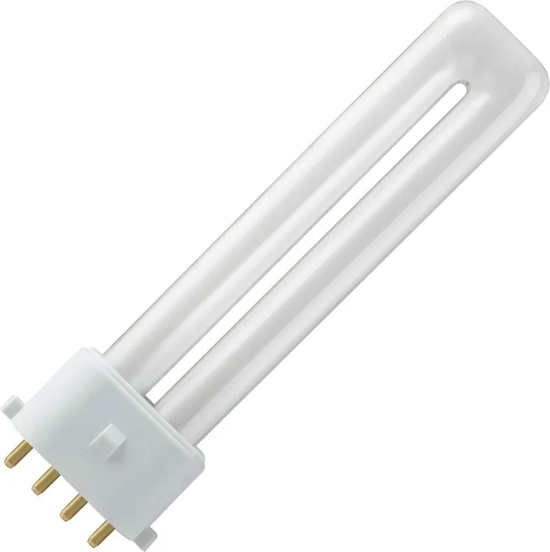 MASTER PL-S 4P 7W 840 - Koel Wit van Philips – productfoto