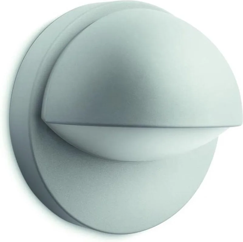 myGarden June Wandlamp de Philips en Gris – photo produit