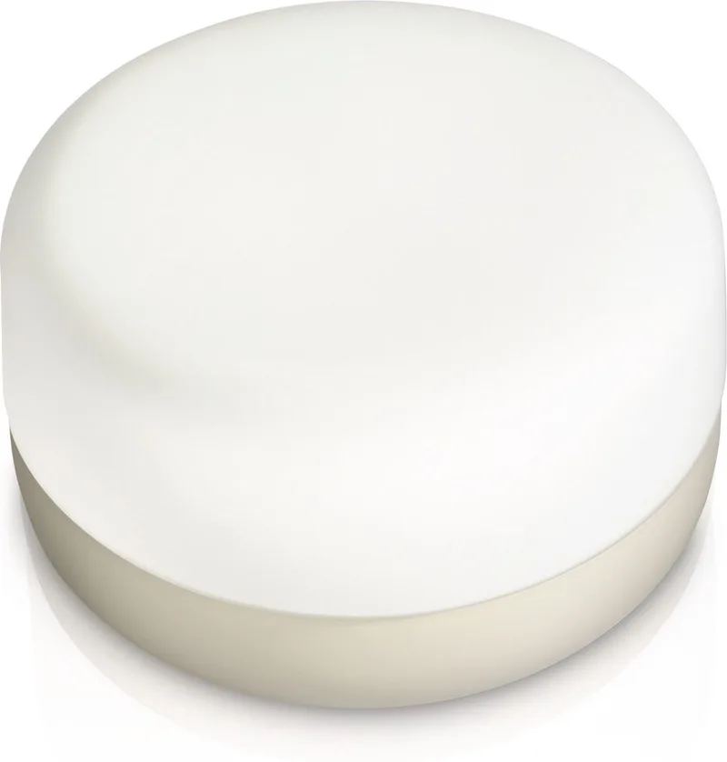 myLiving Midway - Tafellamp - Beige von Philips in Weiß – Produktfoto