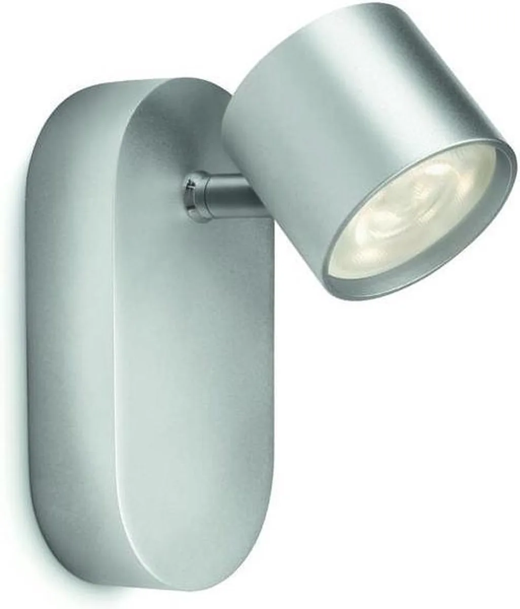 myLiving STAR von Philips in Grau – Produktfoto