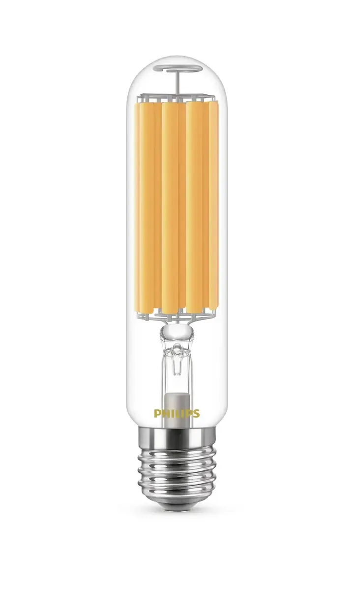 Philips 29745600 LED EEK B (A - G) E40 Röhrenform 49 W Kaltweiß 1 St. von Philips – Produktfoto