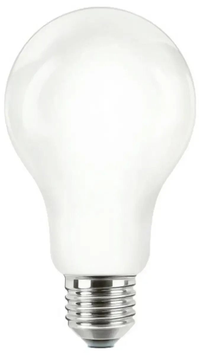 CorePro LEDBulbND 120W E27 A67 840 FR G 2000lm 4000K E27 matt A67 n.dim von Philips in Weiß – Produktfoto