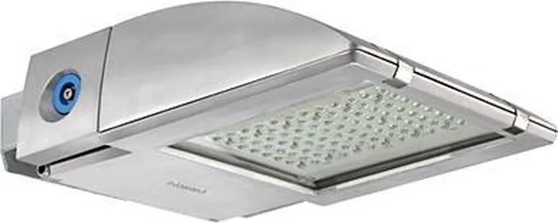Philips 41829000 schijnwerper 73 W LED fra Philips i Grå – produktbillede