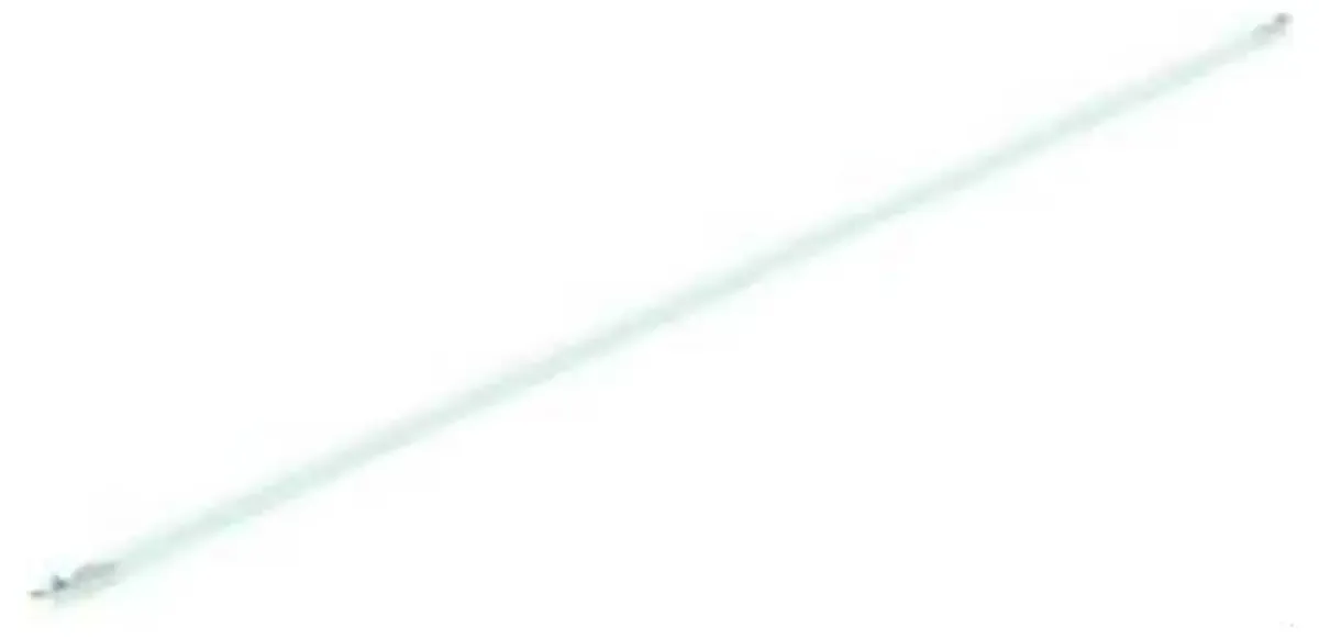 Philips 41905600 Ampoule à incandescence CEE E (A - G) G5 forme de tube 36 W chaud (Ø x L) 19 mm x 1463 mm 1 pc(s) de Philips en Blanc – photo produit