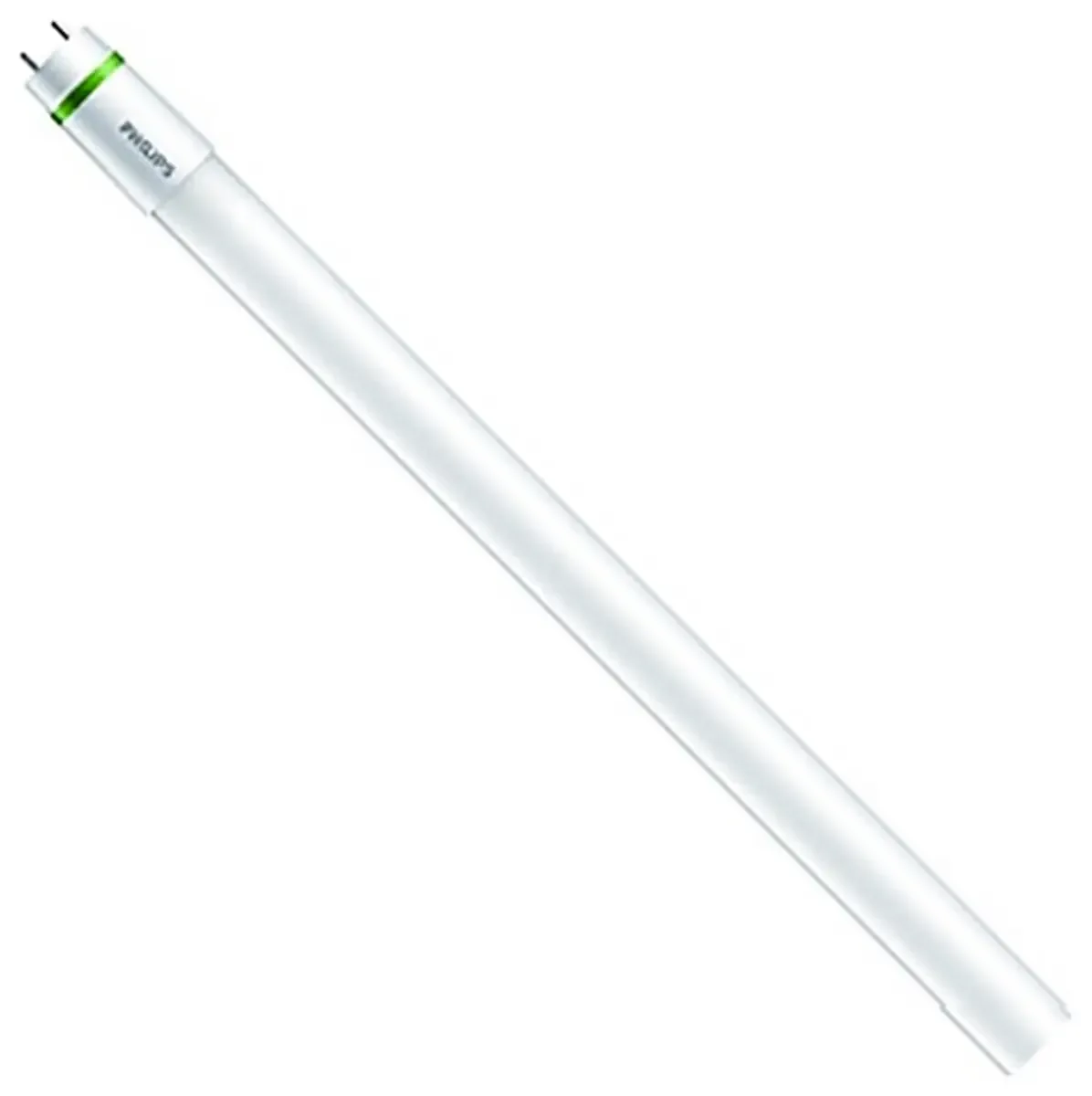 Philips 43168300 Ampoule à incandescence CEE A (A - G) G13 forme de tube 17.6 W neutre (Ø x L) 28 mm x 1514 mm 1 pc(s) de Philips en Blanc – photo produit