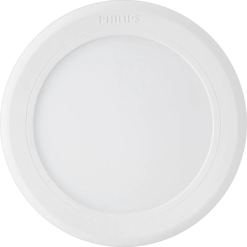 Philips 5983131P3 Verzonken spot Niet-verwisselbare lamp(en) LED 12 W von Philips in Weiß – Produktfoto