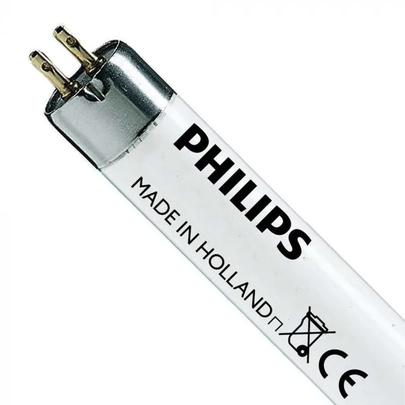 Philips 70473327 fluorescente lamp 8W G5 Koel wit van Philips – productfoto