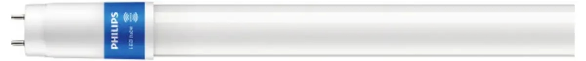 Philips 74331700 Ampoule à incandescence CEE D (A - G) G5 forme de tube 16.5 W neutre (Ø x L) 19 mm x 1163 mm 1 pc(s) de Philips en Blanc – photo produit