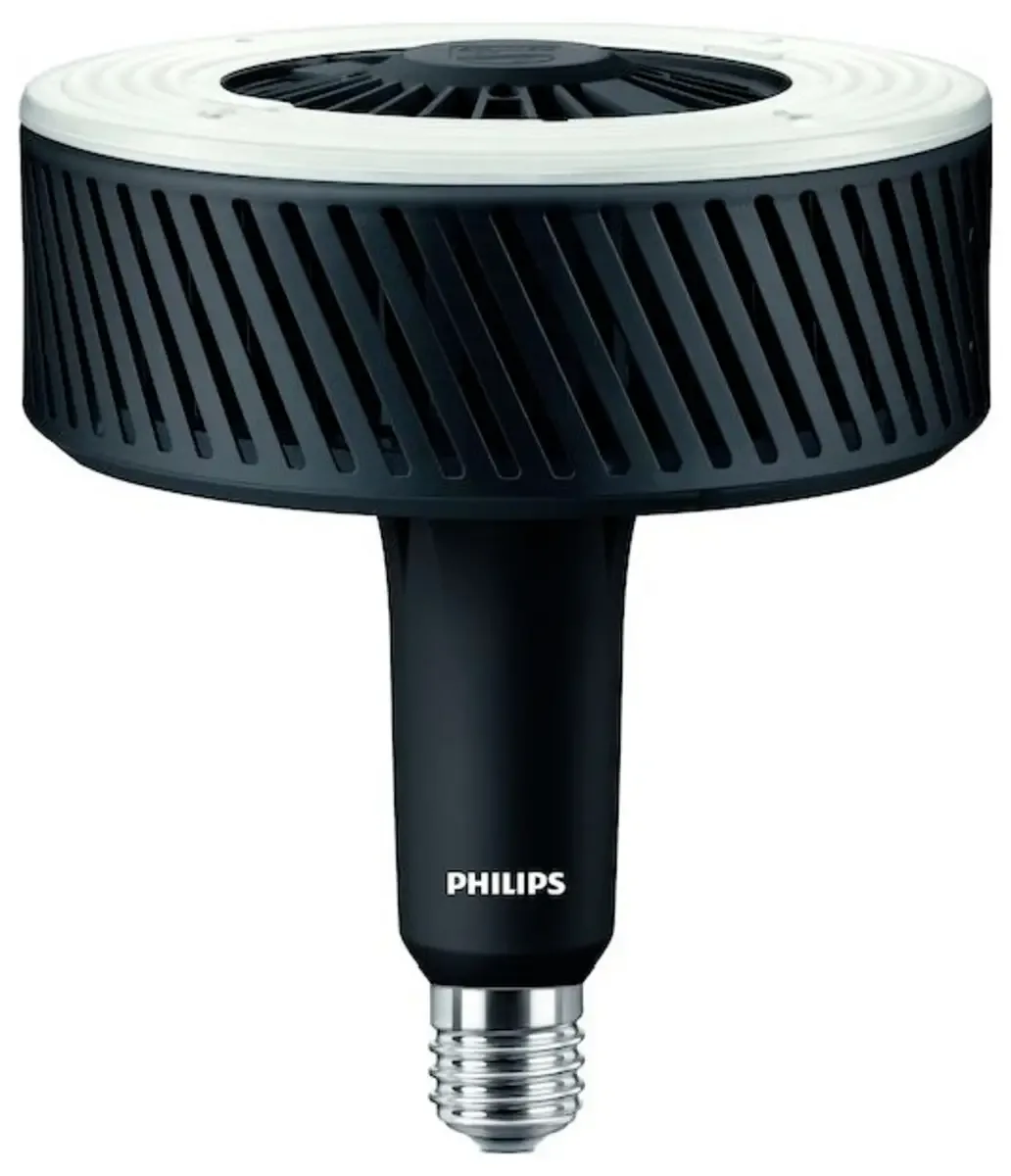 Philips 75369600 Ampoule à incandescence CEE E (A - G) E40 forme spéciale 95 W neutre (Ø x H) 250 mm x 290 mm 1 pc(s) de Philips en Blanc – photo produit