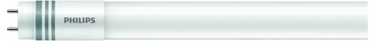 Philips 78277100 Glühlampe EEK F (A - G) G13 Röhrenform 8 W Warmweiß (Ø x L) 28 mm x 603 mm 1 St. von Philips – Produktfoto