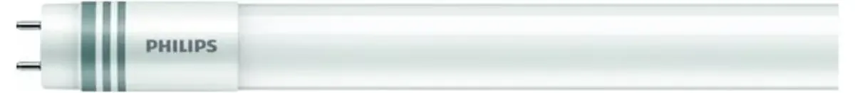 Philips 78279500 Ampoule à incandescence CEE E (A - G) G13 forme de tube 8 W neutre (Ø x H) 28 mm x 603 mm 1 pc(s) de Philips en Blanc – photo produit