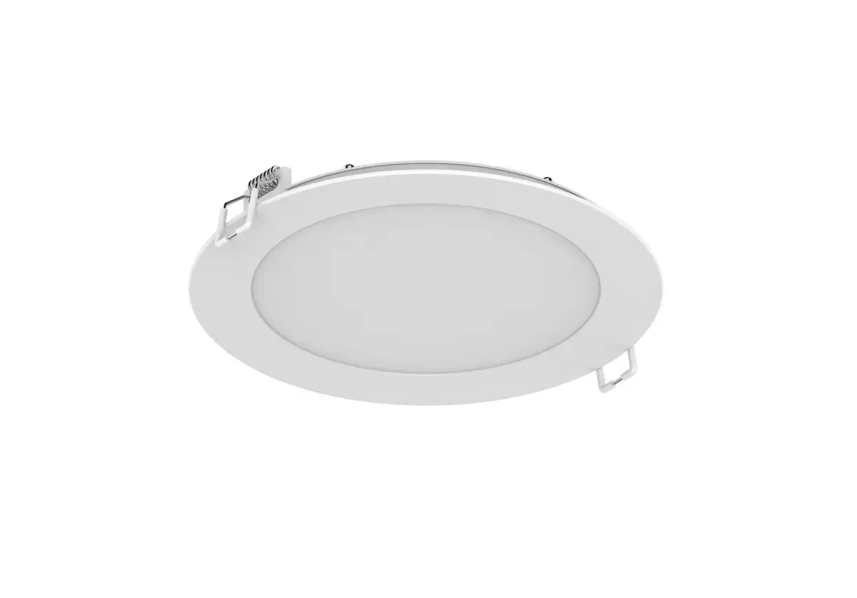 Philips 8720169303959 DN065B G4 12S/830_840_865 PSU-E D150 RD LED-Einbauleuchte LED 12 W Weiß by Philips – product photo