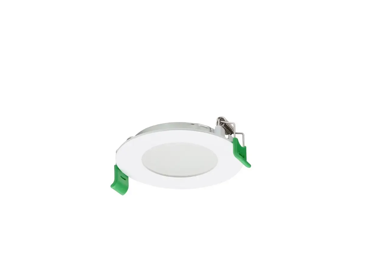 Philips 8720169500402 DN145B LED6S/830_840 PSU WH LED-Einbauleuchte LED 6.5 W Weiß van Philips – productfoto