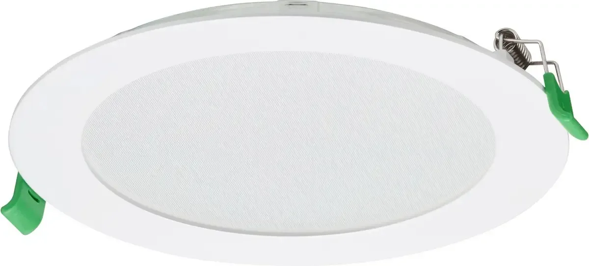 Philips 8720169500419 DN145B LED10S/830_840 PSU WH LED-Einbauleuchte LED 9.5 W Weiß by Philips – product photo