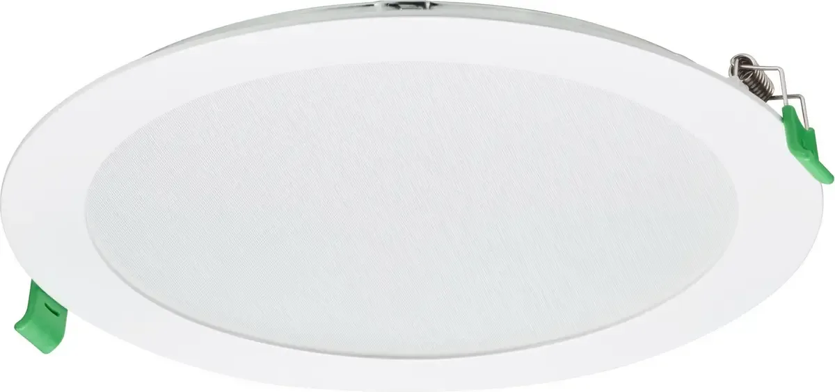 Philips 8720169500426 DN145B LED20S/830_840 PSU WH LED-Einbauleuchte LED 17.5 W Weiß fra Philips – produktbillede
