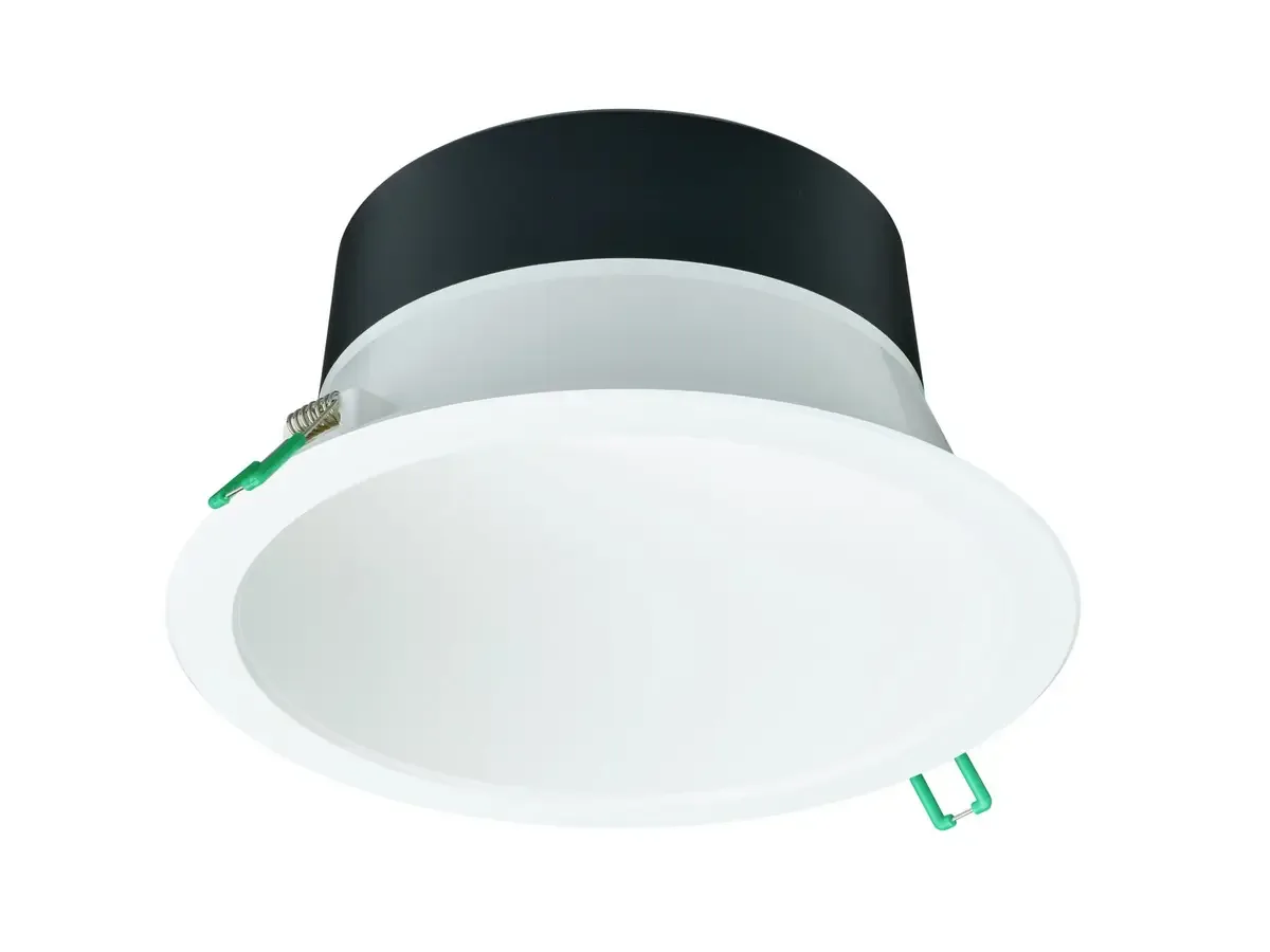 Philips 8720169502925 DN142B 20S/840 PSU-E WR IP54 LED-Einbauleuchte LED 19.2 W Weiß van Philips – productfoto