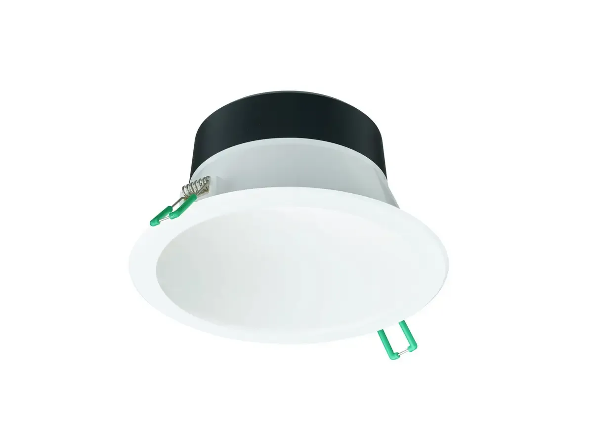 Philips 8720169503007 DN142B 10S/840 PSU-E WR IP54 LED-Einbauleuchte LED 9.8 W Weiß van Philips – productfoto