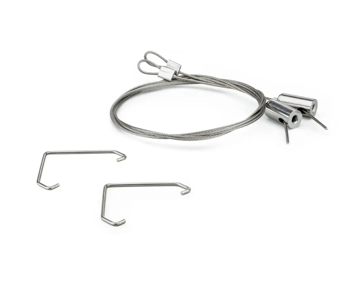 Philips 8720169513228 SM155Z Suspension set CL fastset Seilabhängung 1 St. fra Philips – produktbillede