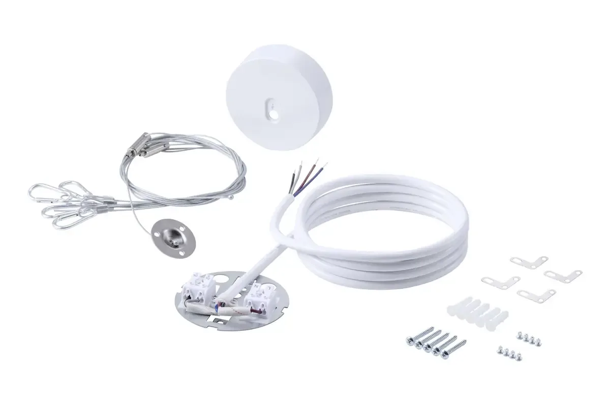 Philips 8720169752498 RC159Z Suspension set SME-4 WH Abhängeset 1 St. fra Philips – produktbillede