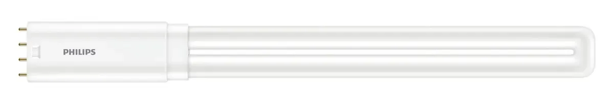 Philips 8721103050953 LED-Kompaktlampe EEK E (A - G) 2G11 Röhrenform 16.5 W Warmweiß (Ø x L) 38 mm x 412 mm 1 St. fra Philips – produktbillede