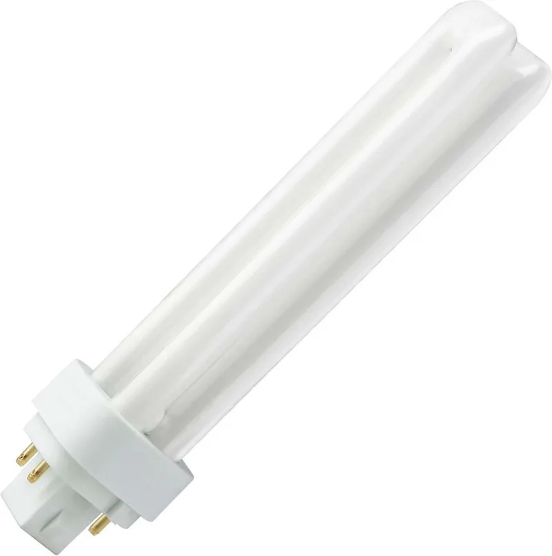 PL-C 26W 830 4P (MASTER) de Philips – photo produit