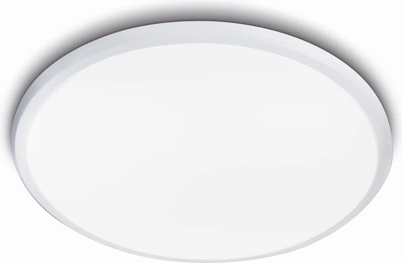 plafondlamp CL254 Wit 17W 2700K van Philips in Wit – productfoto