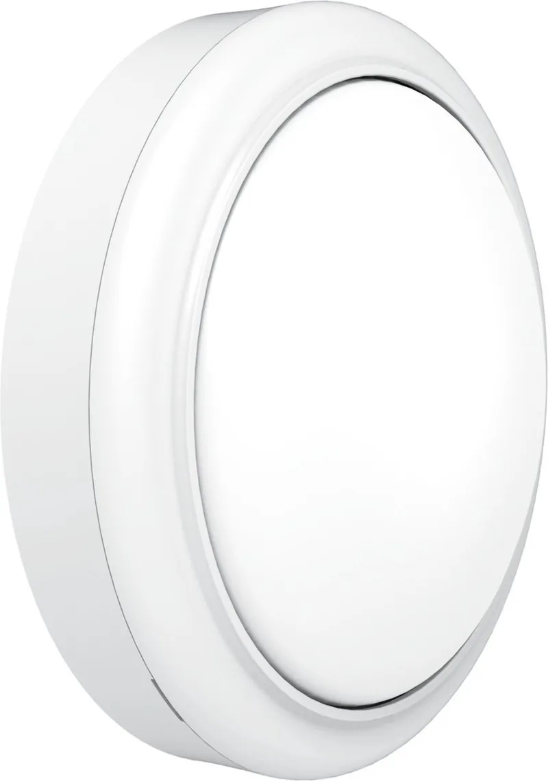 Philips 1400 Lumen 4000k 15w Væglampe fra Philips i Hvid – produktbillede