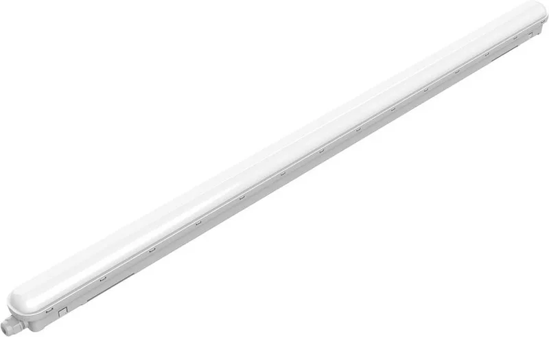 Philips 4000 Lumens 4000k 120 Cm Vattentät Led-skärm von Philips in Weiß – Produktfoto