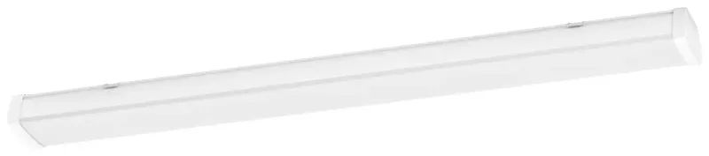 LED Projectline WP W12L118 5000lm 2700K Eclairage LED pour pièce humide LED LED intégrée 50 W blanc chaud blanc de Philips en Blanc – photo produit