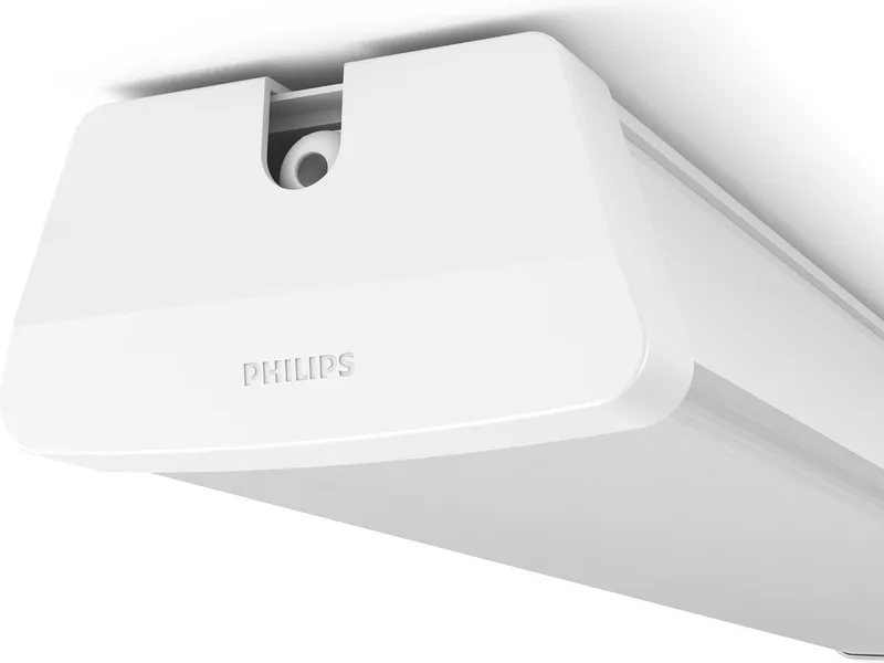 Projectline WP W12L58 2350lm 4000K de Philips en Blanc – photo produit