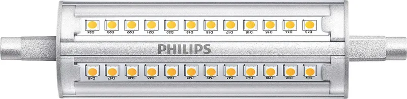 CorePro LED 57879700 energy-saving lamp Weiß 3000 K 100 W R7s von Philips – Produktfoto