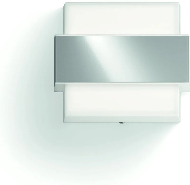 Shovel auenwandleuchte edelstahl von Philips in Rvs – Produktfoto